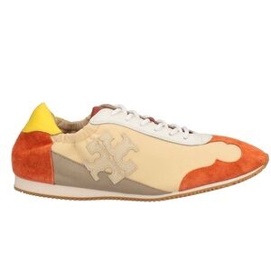 Tory Burch Beige Women’s Sneakers